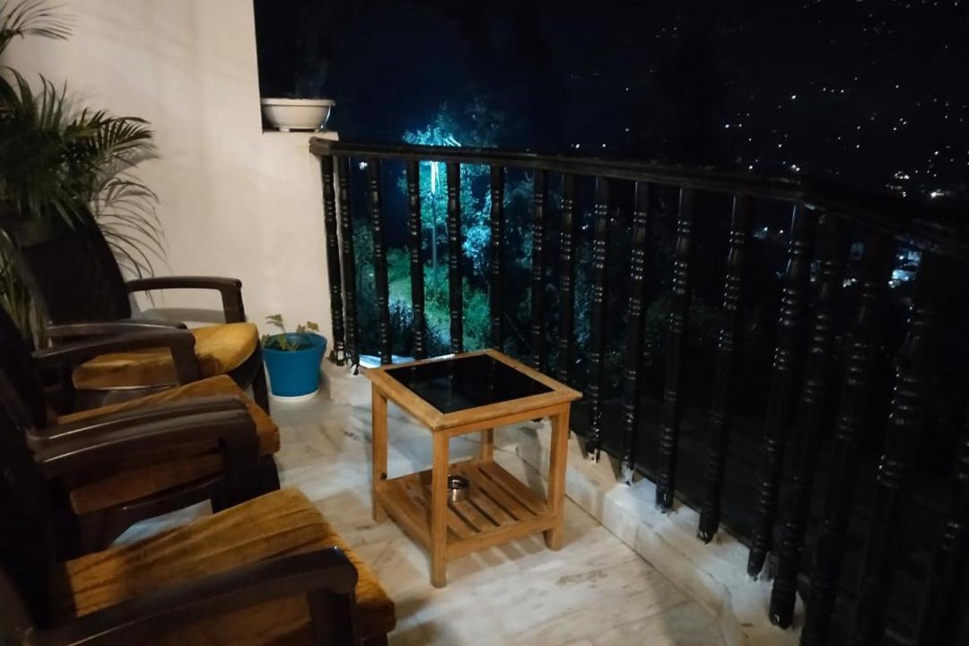 Photo of Livingroom in Bhimtal