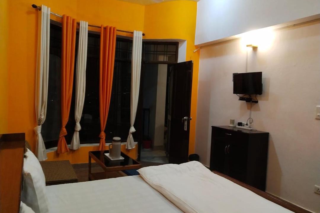 Photo of Bedroom in Bhimtal