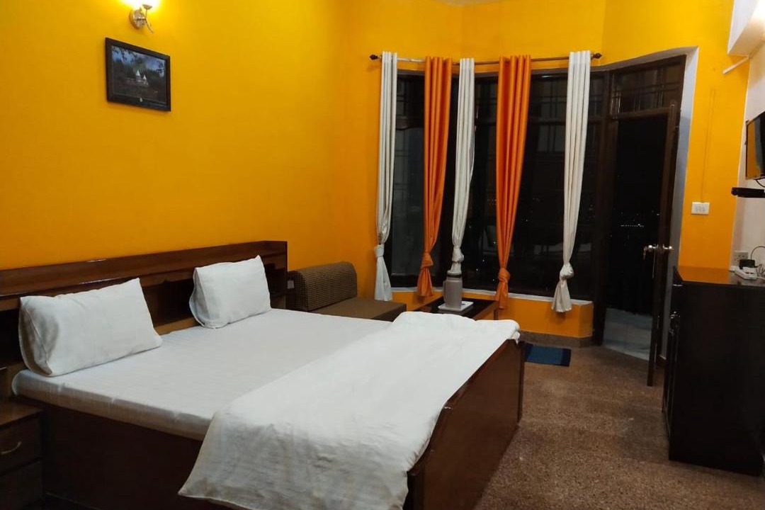Photo of Bedroom in Bhimtal