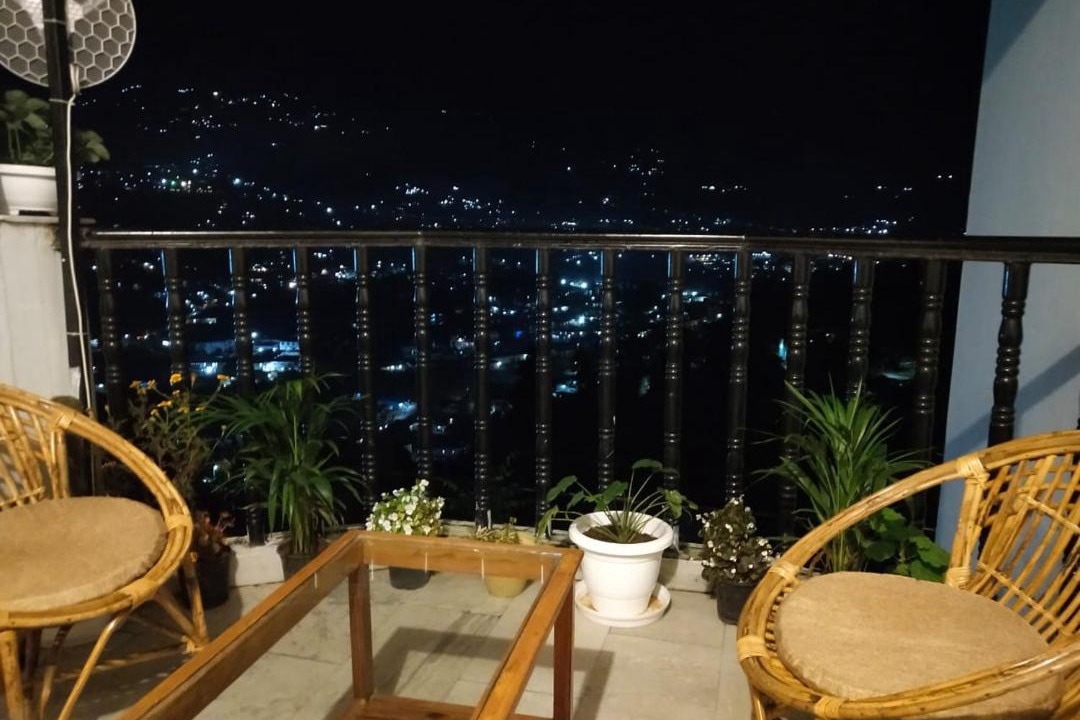 Photo of Patio Balcony in Bhimtal