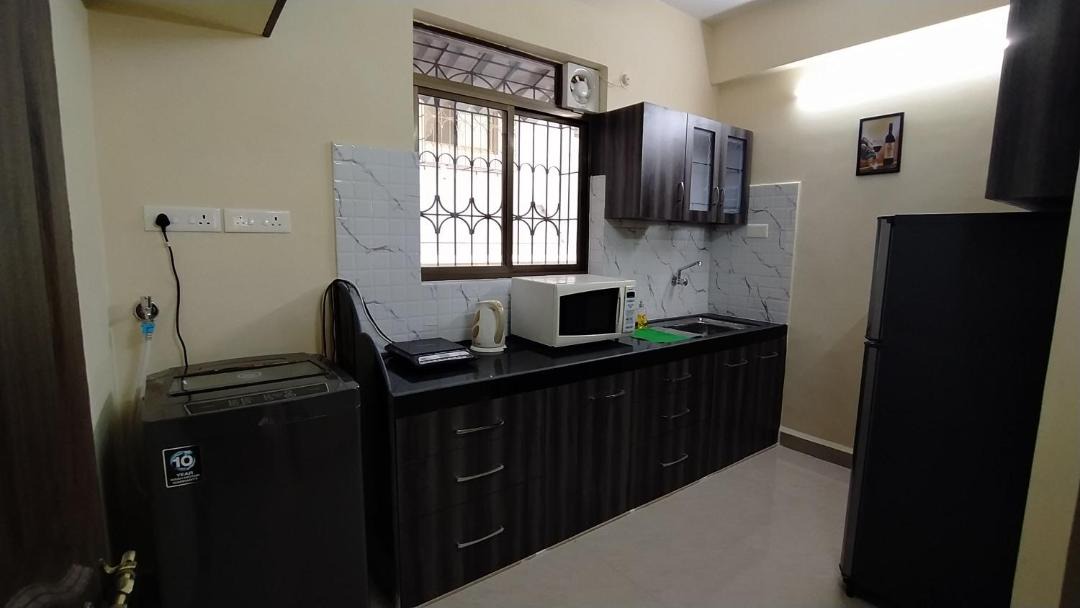 Photo of Kitchen in Benaulim