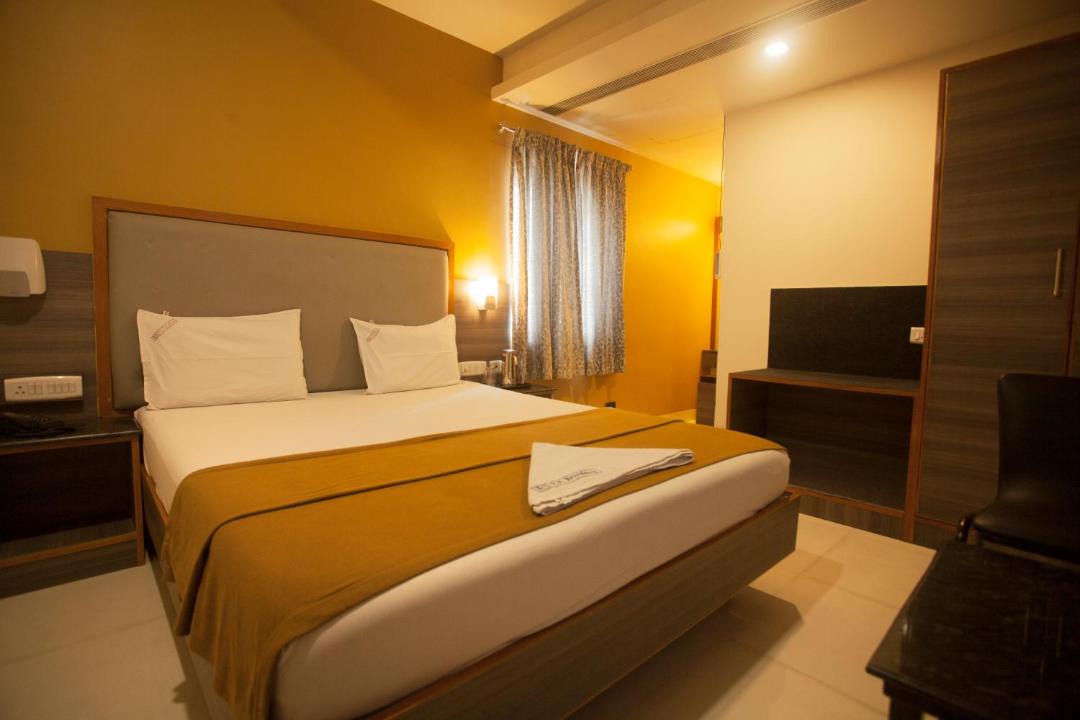 Photo of Bedroom in Madurai