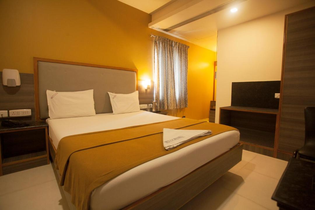 Photo of Bedroom in Madurai