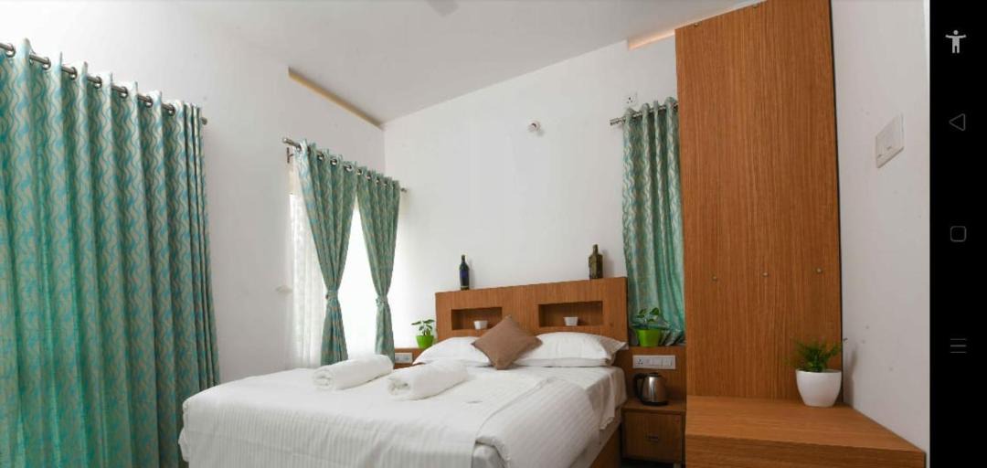 Photo of Bedroom in Devikolam