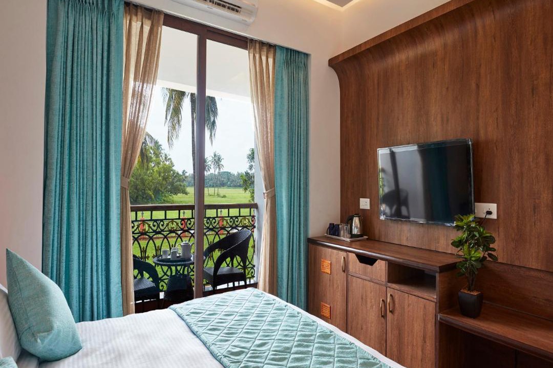 Photo of Bedroom in Fatona