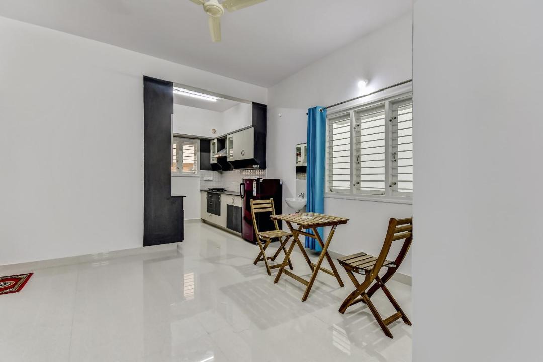 Photo of Livingroom in Krishnarajapura