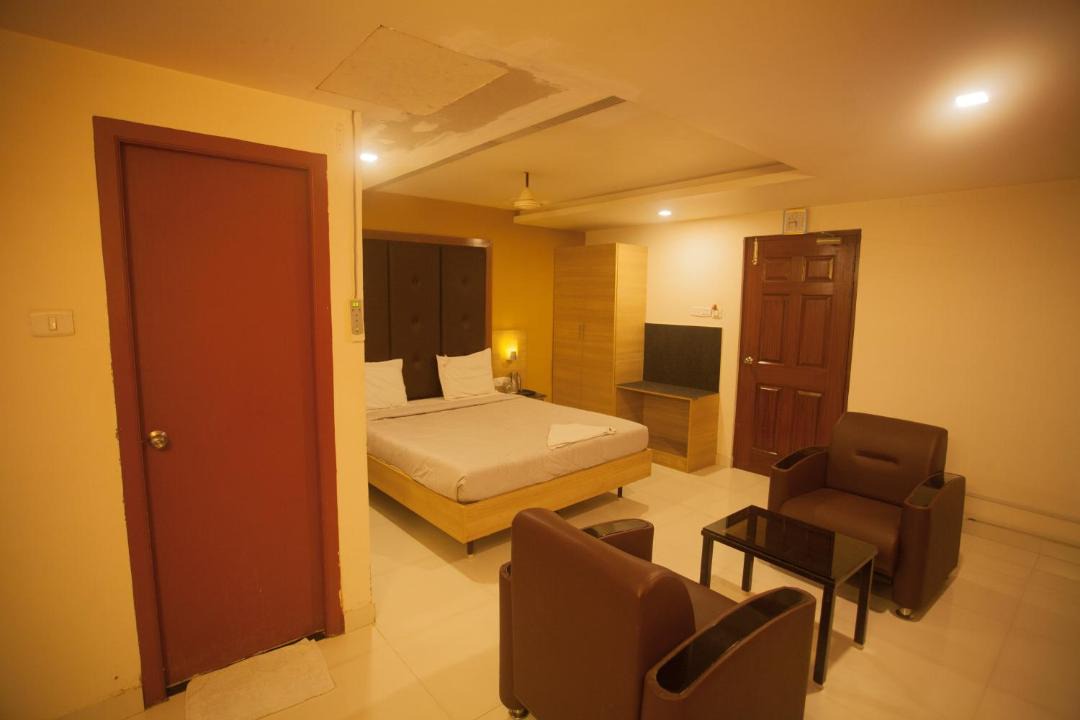 Photo of Bedroom in Madurai