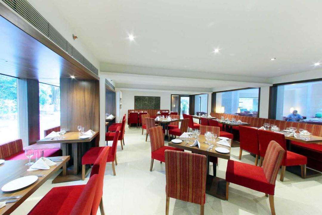 Photo of Livingroom in Nashik