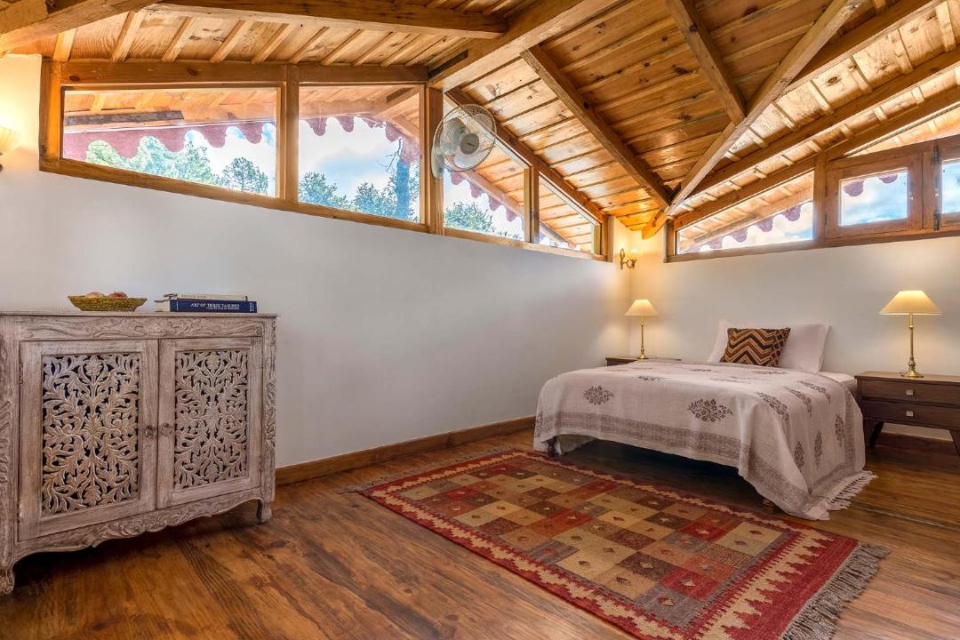 Photo of Bedroom in Kaul