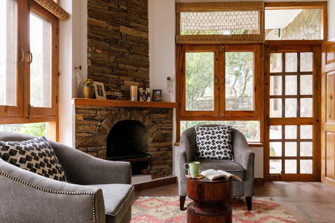 Photo of Livingroom in Kaul