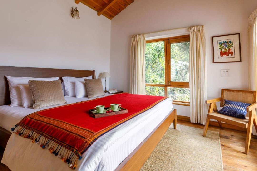 Photo of Bedroom in Kaul