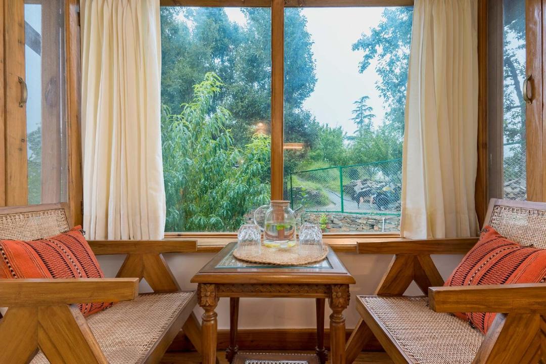 Photo of Livingroom in Kaul