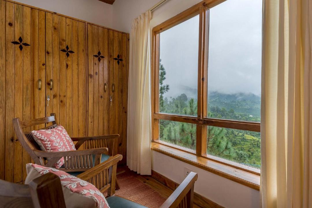 Photo of Livingroom in Kaul