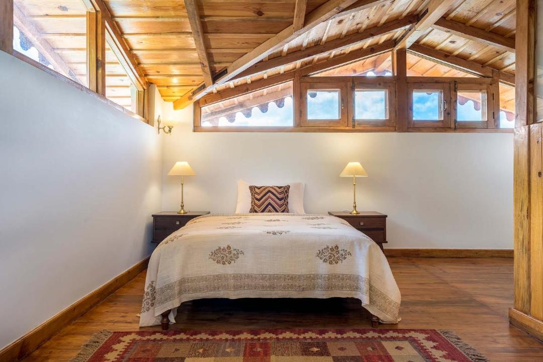 Photo of Bedroom in Kaul