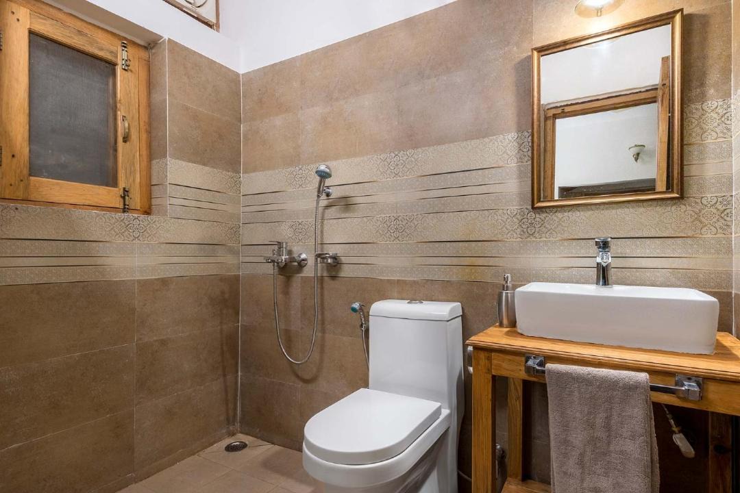 Photo of Bathroom in Kaul