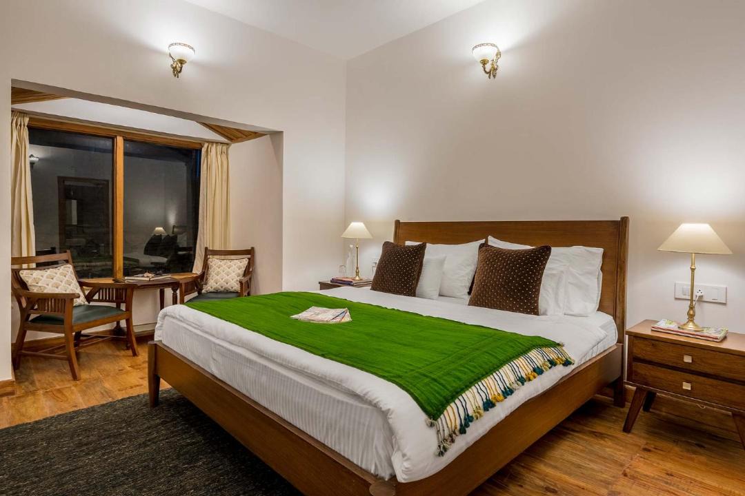 Photo of Bedroom in Kaul