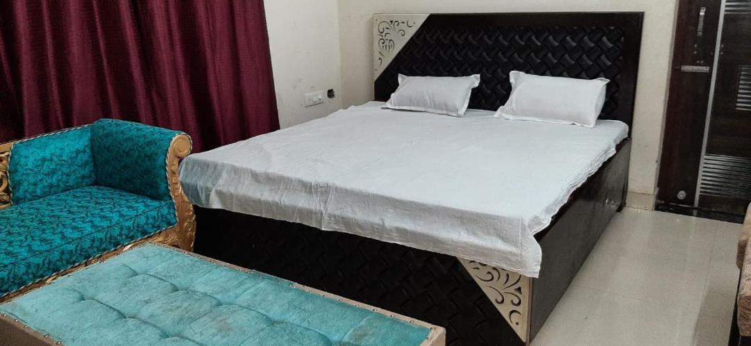 Photo of Bedroom in Bareilly