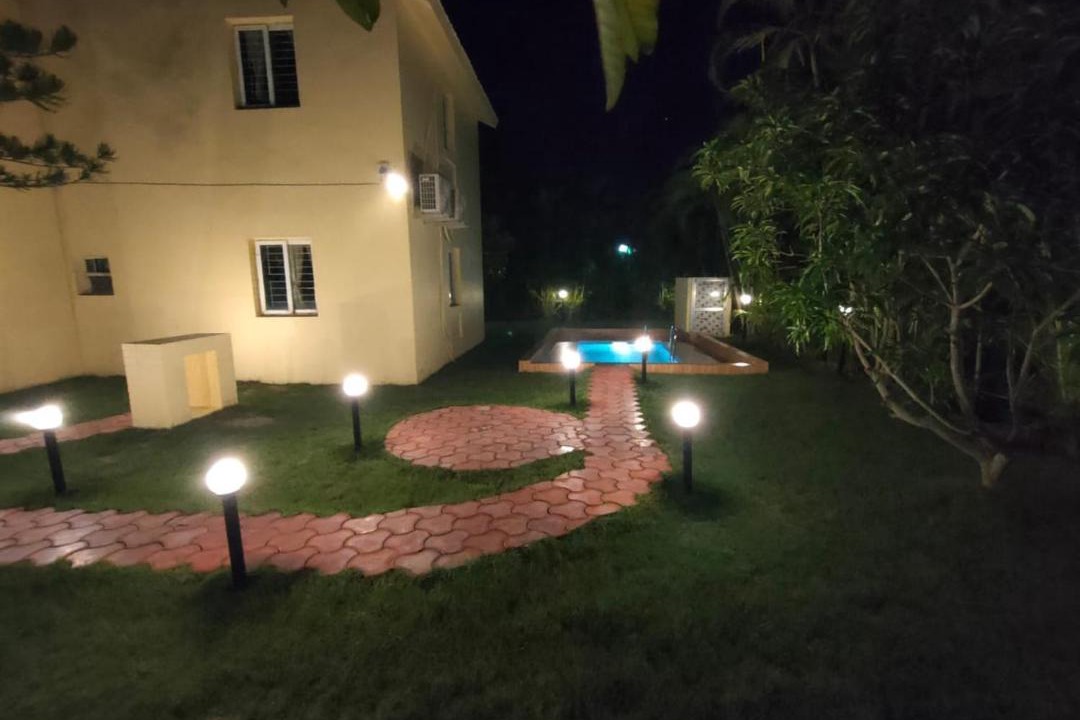 Photo of Buildings in Raichak