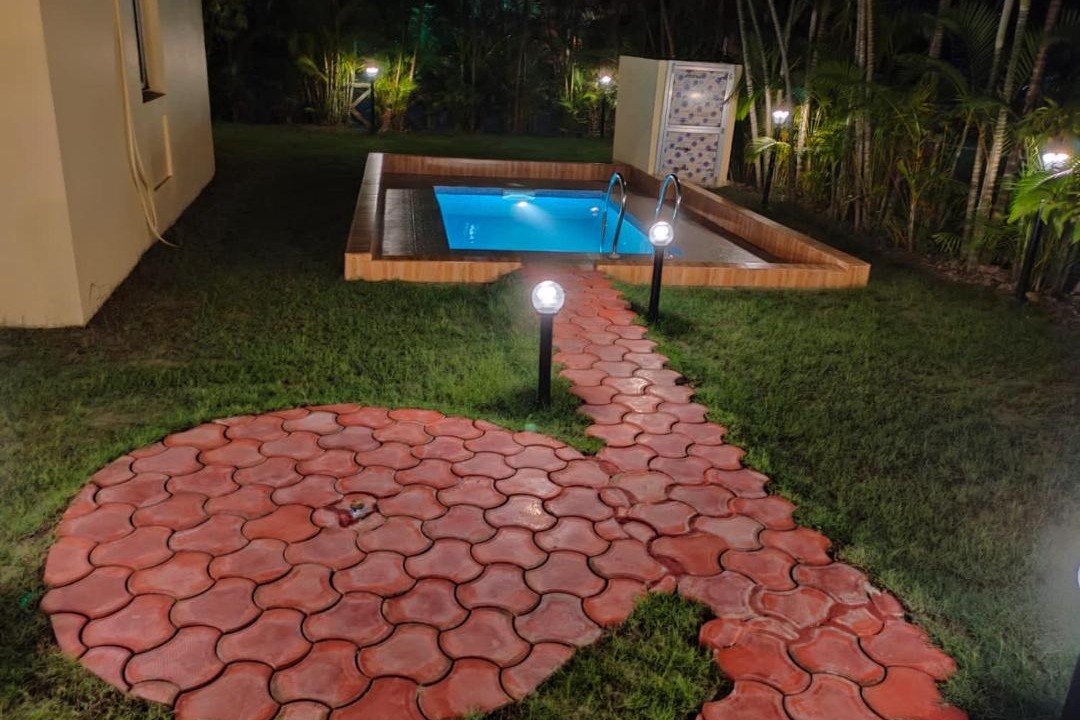 Photo of Outdoor in Raichak