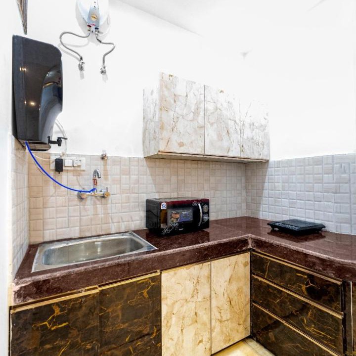 Photo of Kitchen in Tapovan