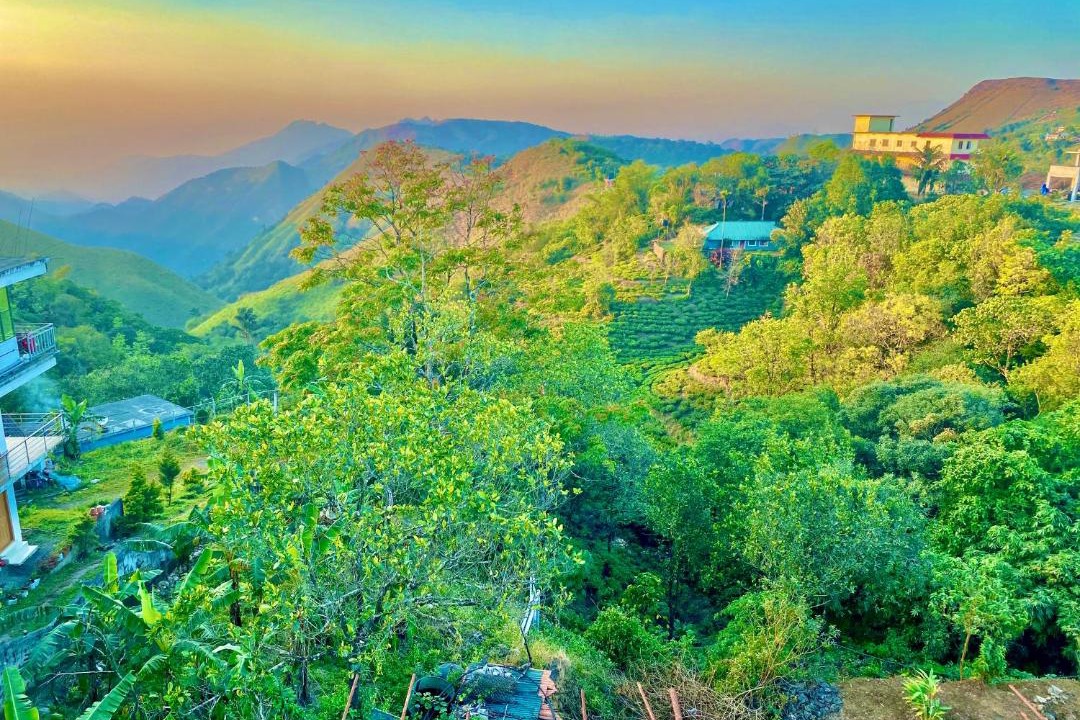 Photo of Outdoor in Vagamon