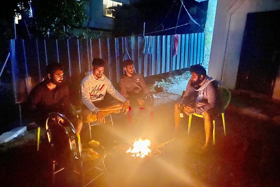 Photo of Others in Vagamon