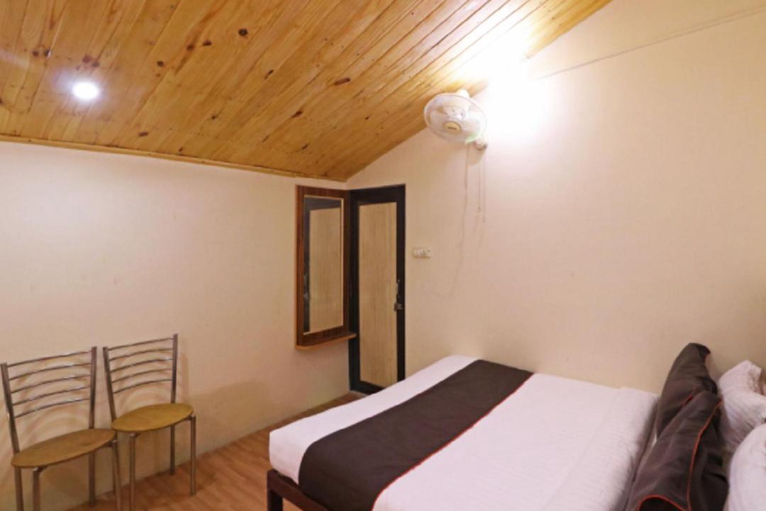 Photo of Bedroom in Paliyal Gaon