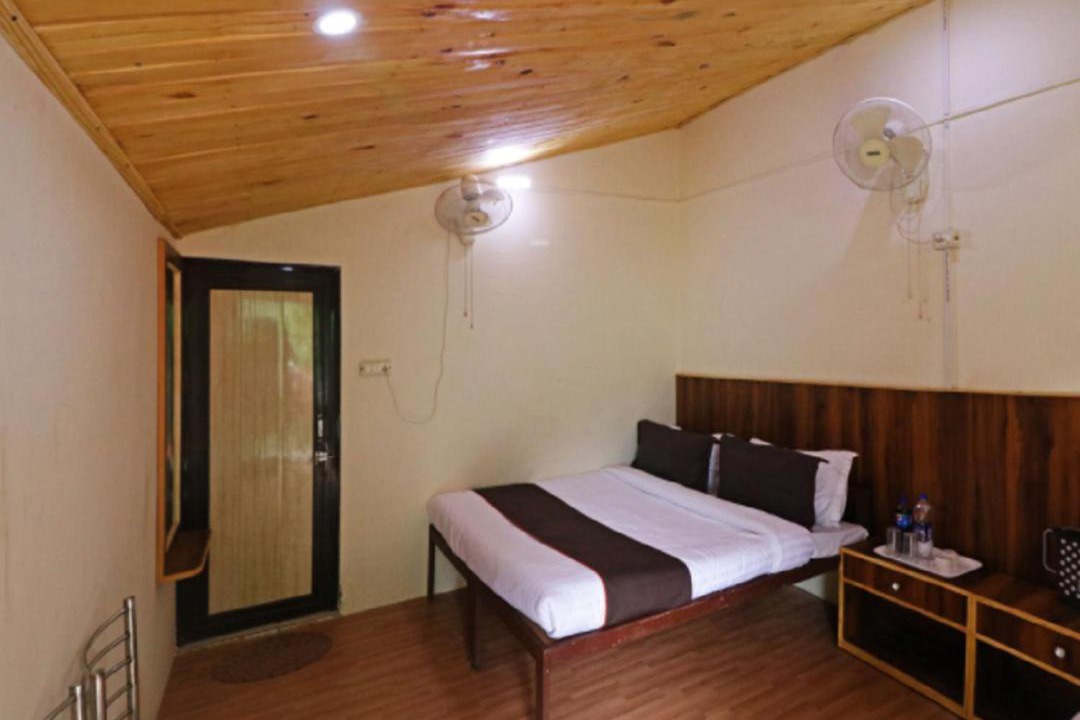 Photo of Bedroom in Paliyal Gaon