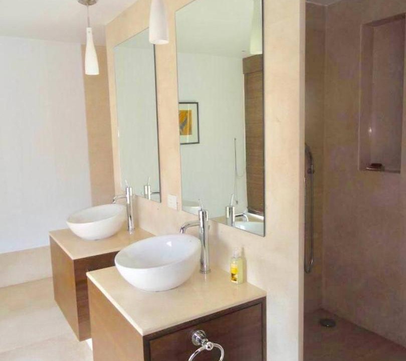 Photo of Bathroom in Vagator