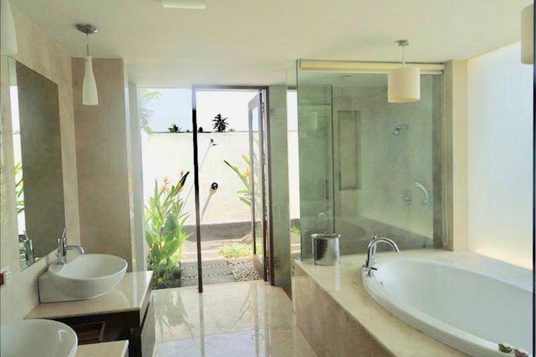 Photo of Bathroom in Vagator
