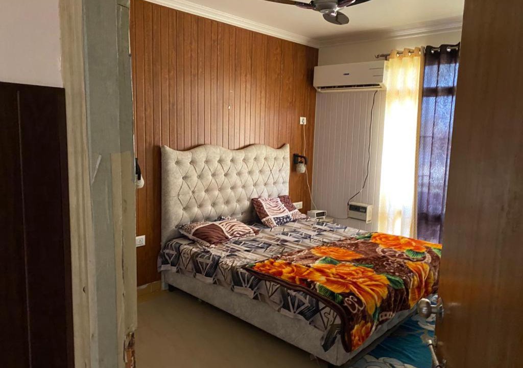 Photo of Bedroom in Mohali