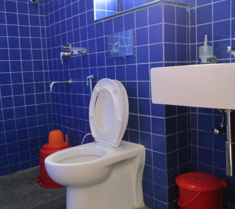 Photo of Bathroom in Roychak