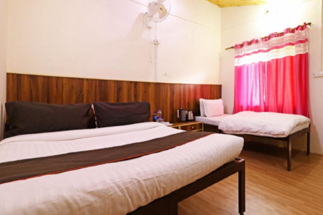 Photo of Bedroom in Paliyal Gaon