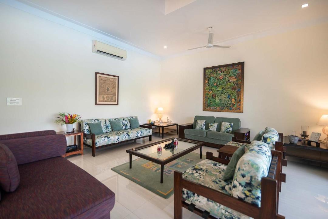 Photo of Livingroom in Awas