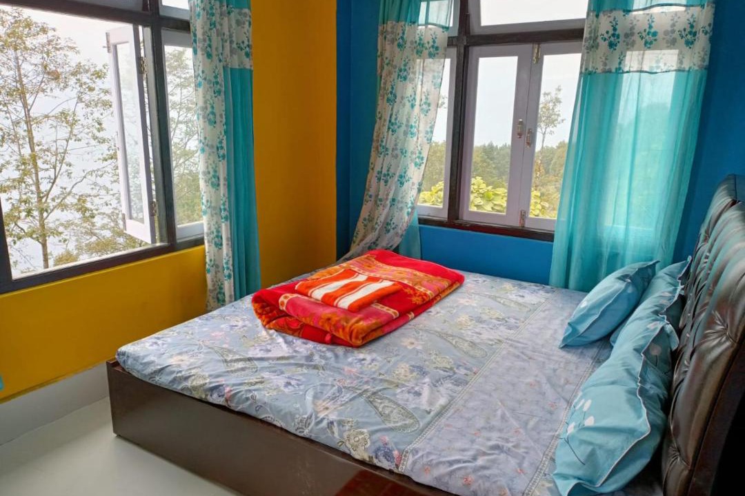 Photo of Bedroom in Namchi