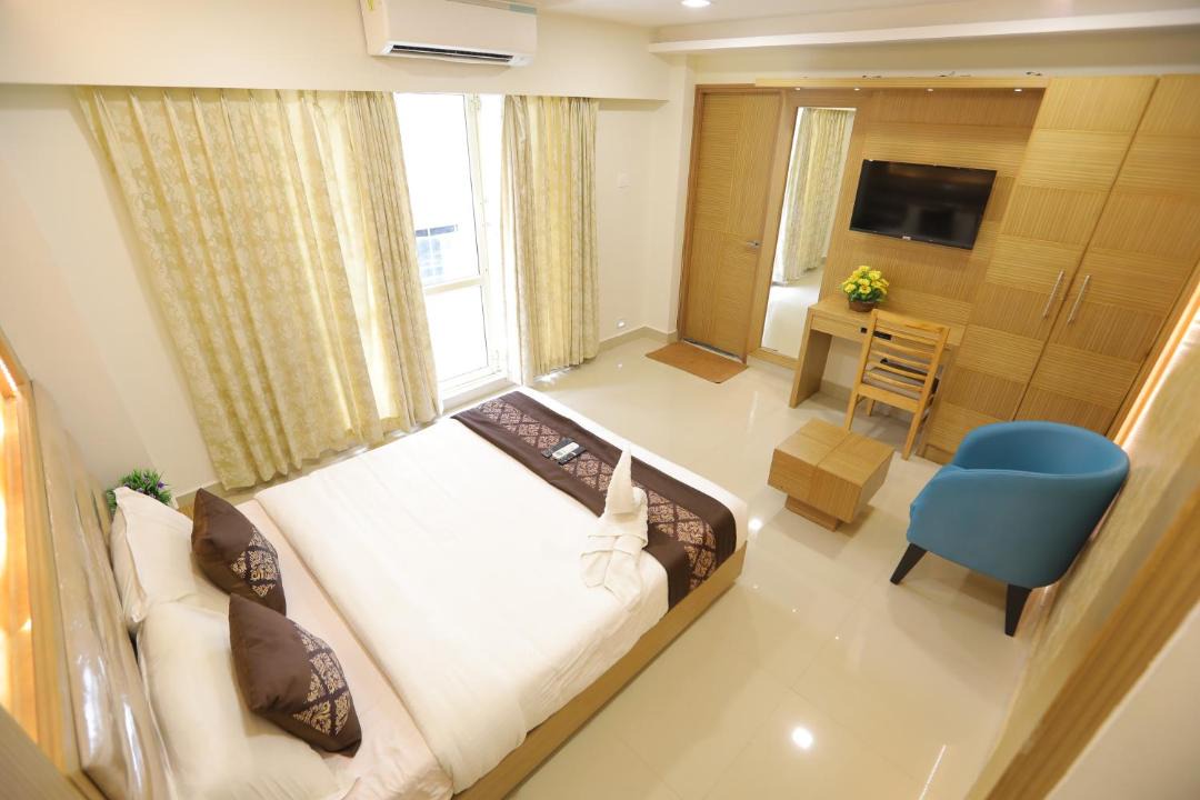 Photo of Bedroom in Periamet