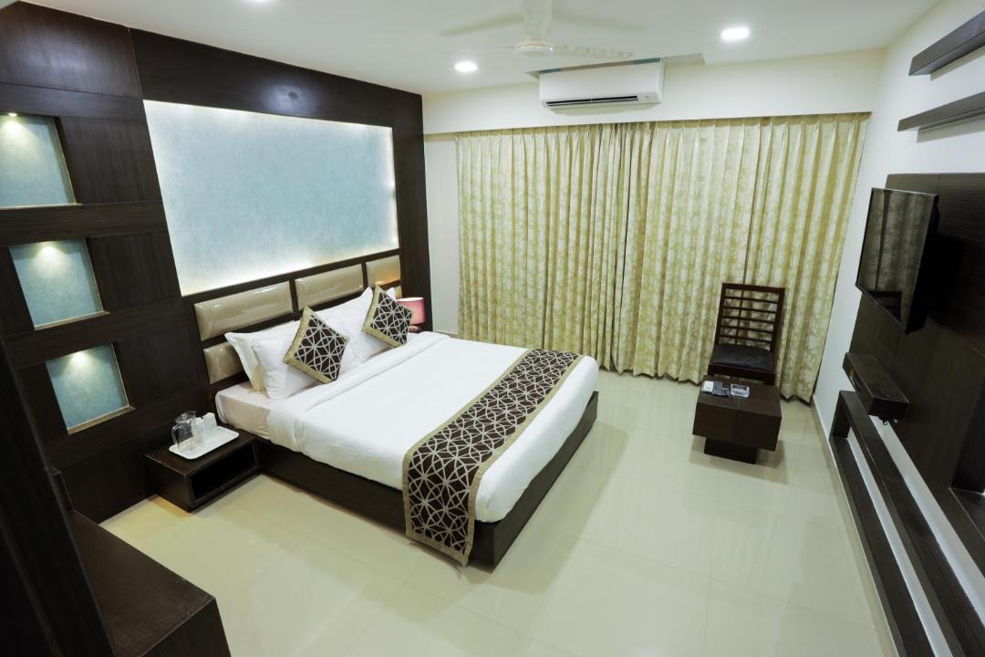 Photo of Bedroom in Periamet