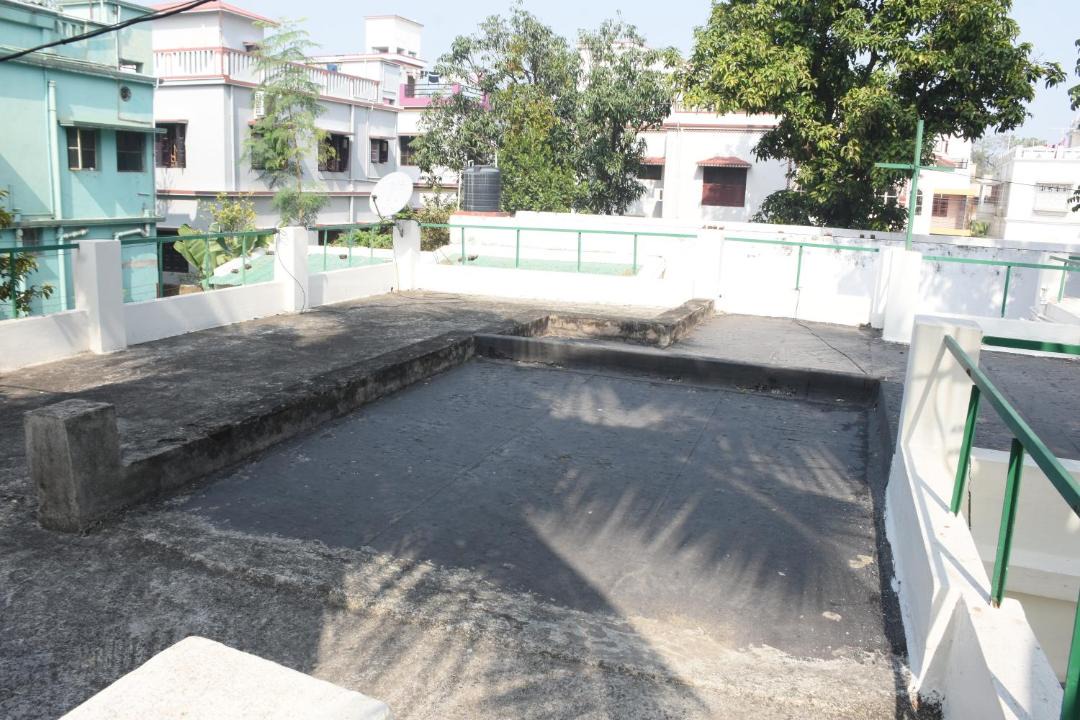 Photo of Others in Santiniketan