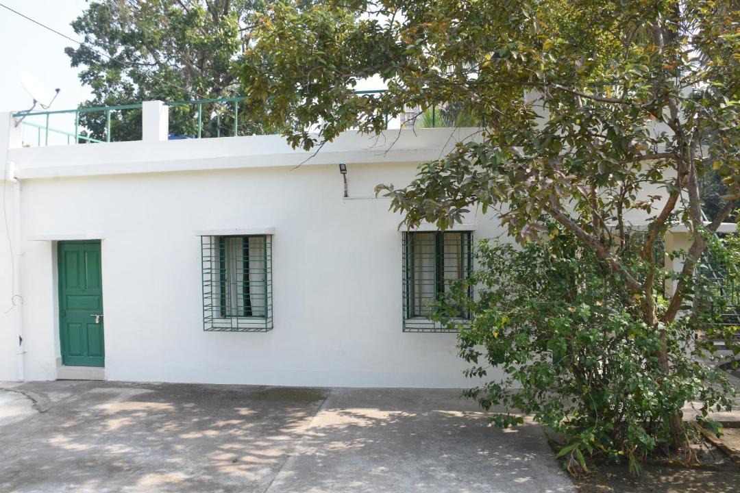 Photo of Others in Santiniketan