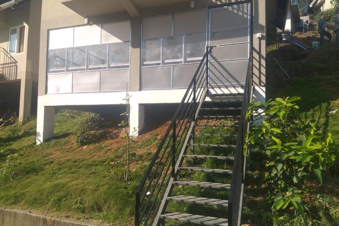 Photo of Buildings in Devikolam