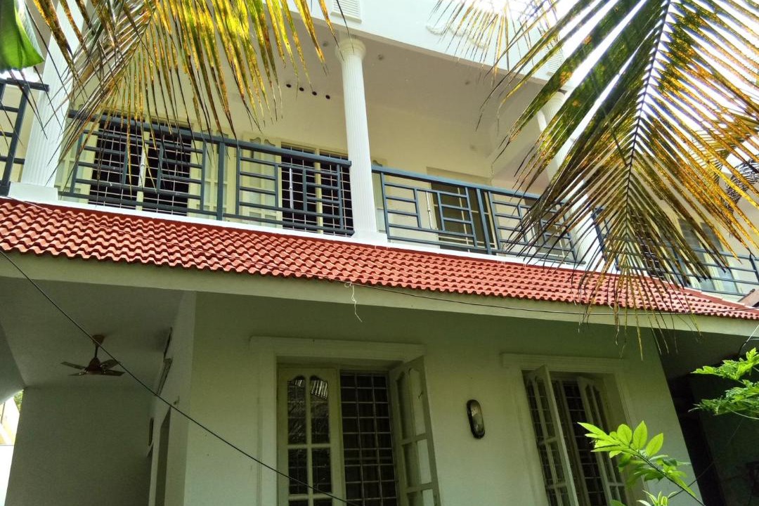 Photo of Buildings in Fort Kochi