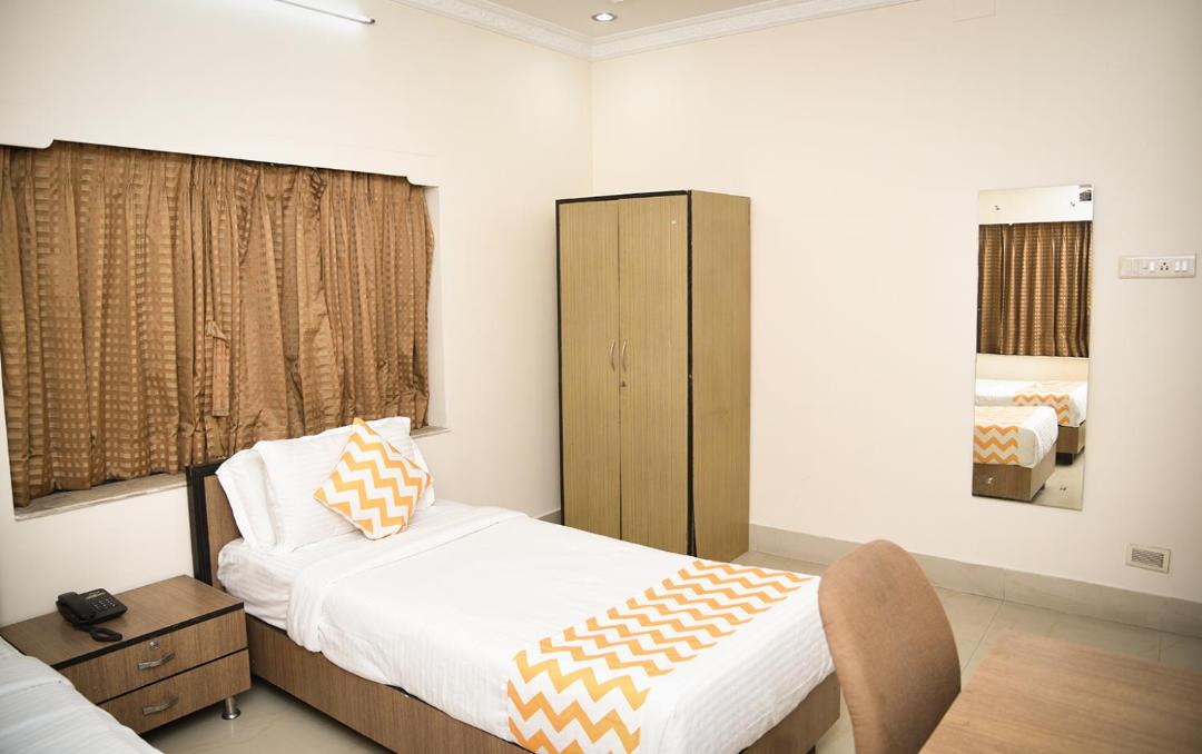 Photo of Bedroom in Sector 1