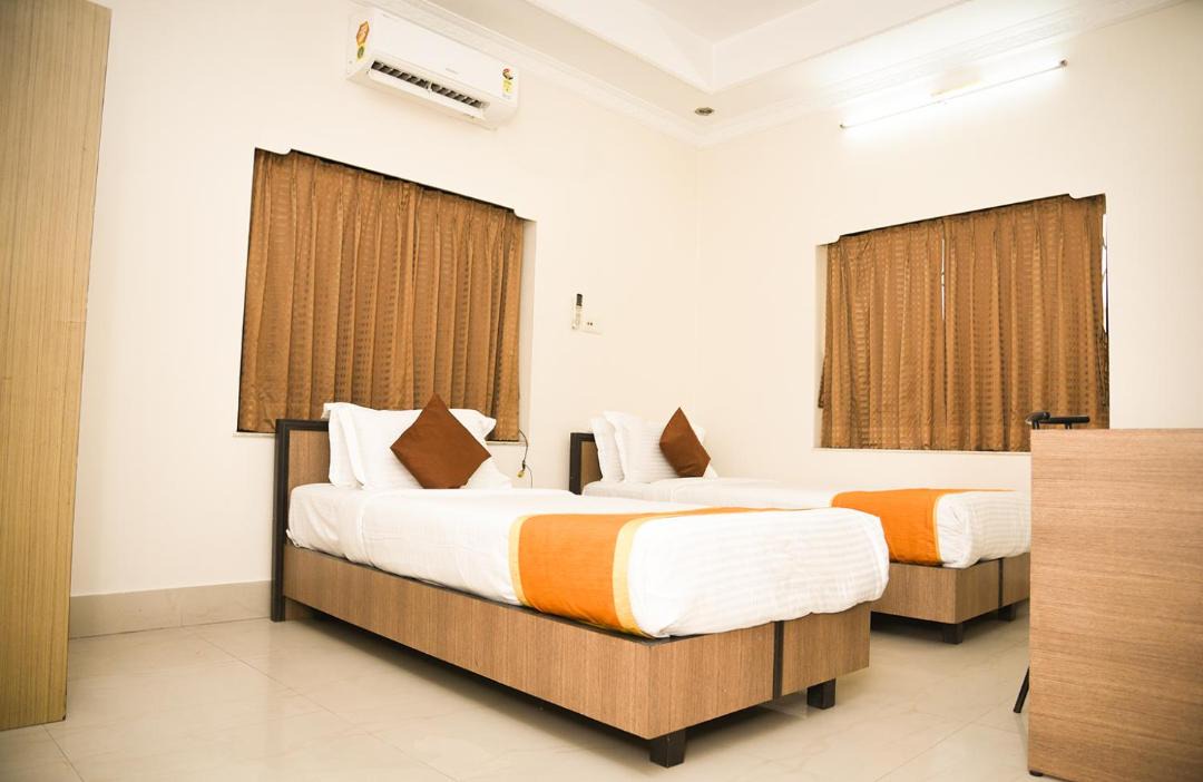 Photo of Bedroom in Sector 1