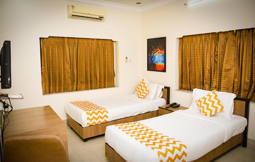 Photo of Bedroom in Sector 1