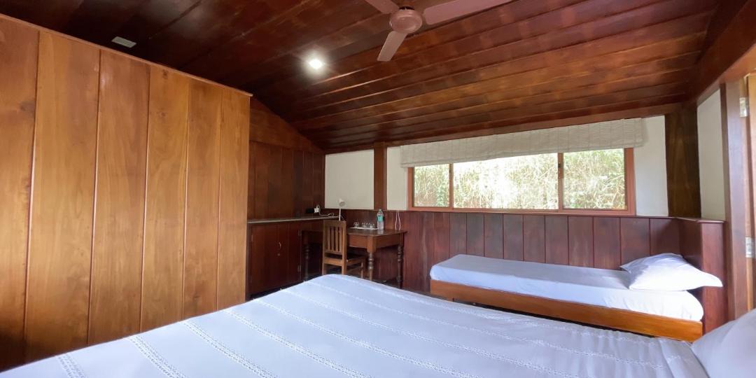 Photo of Bedroom in Kunchithanny