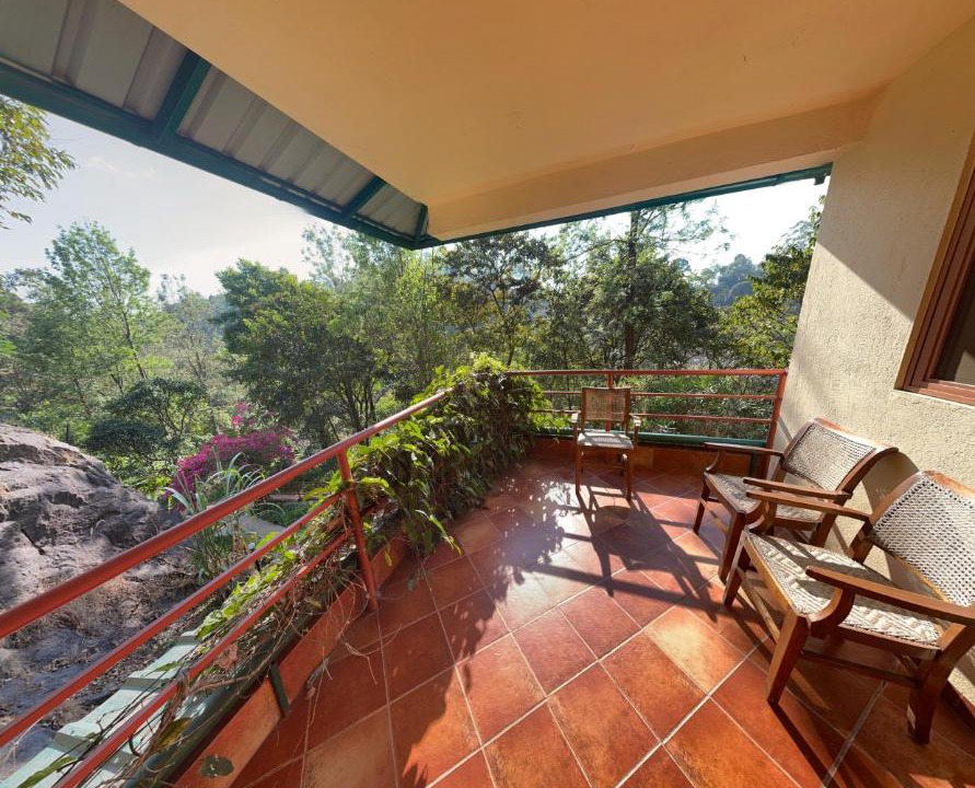 Photo of Patio Balcony in Kunchithanny