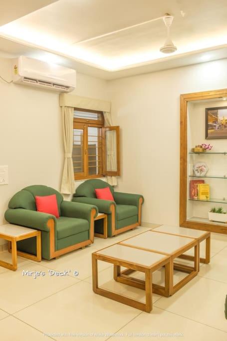 Photo of Livingroom in Kolhapur