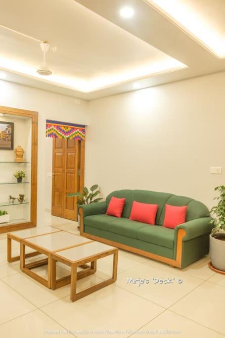 Photo of Livingroom in Kolhapur