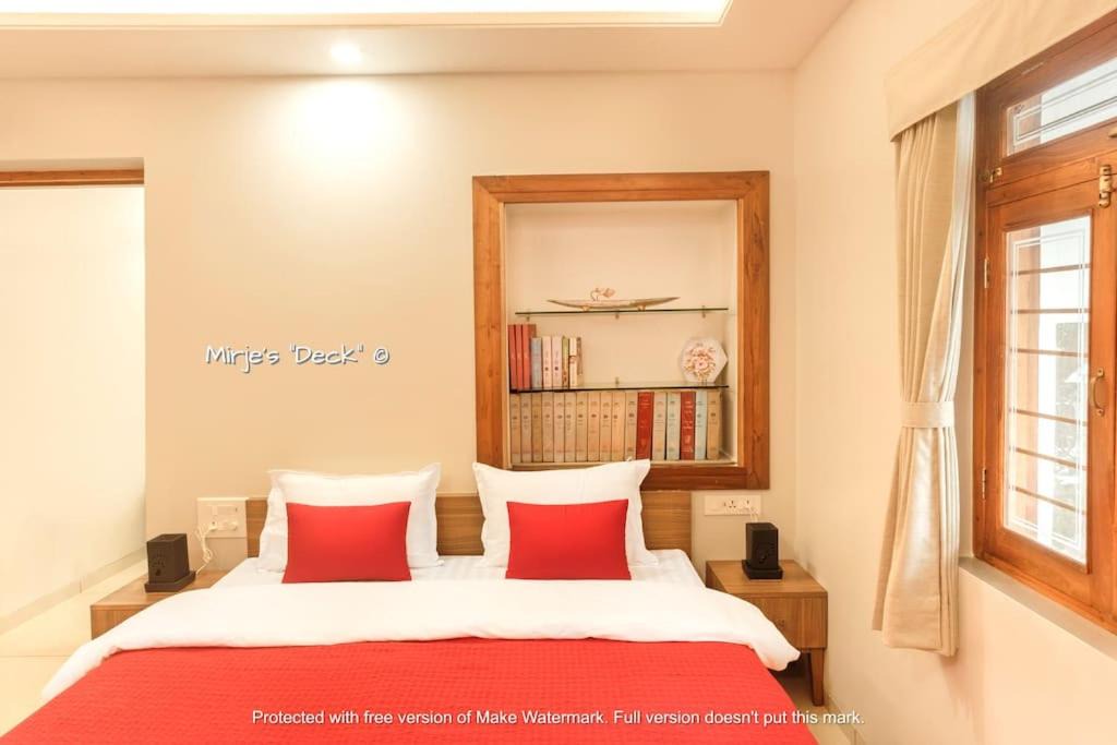Photo of Bedroom in Kolhapur