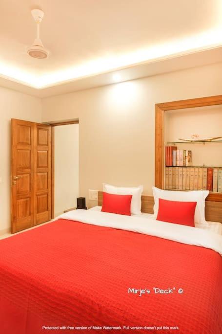 Photo of Bedroom in Kolhapur